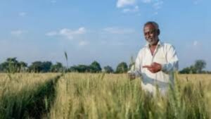 सुधारित प्रधानमंत्री पीक विमा योजना: शेतकऱ्यांना मिळणार स्वैच्छिक सहभागाचा लाभ