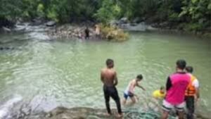 मुंबई तरुण बुडाल्याची घटना : पिकनिकला गेलेल्या गोरेगावच्या 2 तरुणांचा दुर्दैवी मृत्यू