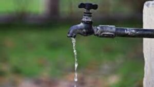 पुण्यात गुरुवारी मोठ्या भागात पाणीपुरवठा बंद