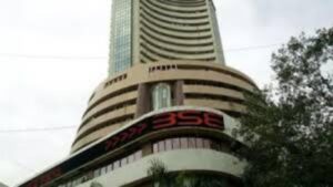 बॉम्बे स्टॉक एक्सचेंजला RDX बॉम्बने उडवण्याची धमकी, मुंबईत खळबळ