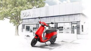 ओला इलेक्ट्रिकला मोठा झटका; महाराष्ट्रात ९०% शोरूम बंद करण्याचे आदेश