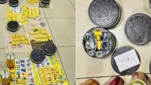 मुंबई : दोहा वरून आलेल्या महिलेकडे ६२ कोटींचा कोकेन साठा