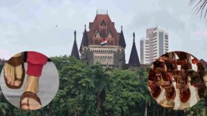 प्राडाच्या कोल्हापुरी चपलांवर याचिका फेटाळली; "सार्वजनिक हित कुठे?" – बॉम्बे हायकोर्ट