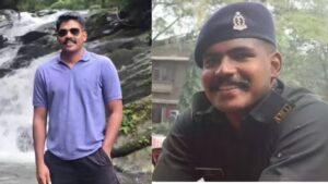 पुण्यातून निघालेला जवान फरझीन गफूर रहस्यमयरित्या बेपत्ता; बरेलीजवळ अखेरचे लोकेशन