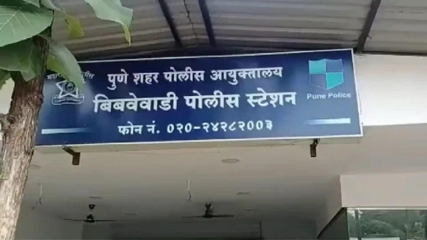 पुण्यात एमबीबीएस डॉक्टरच ड्रग तस्करीत अडकला