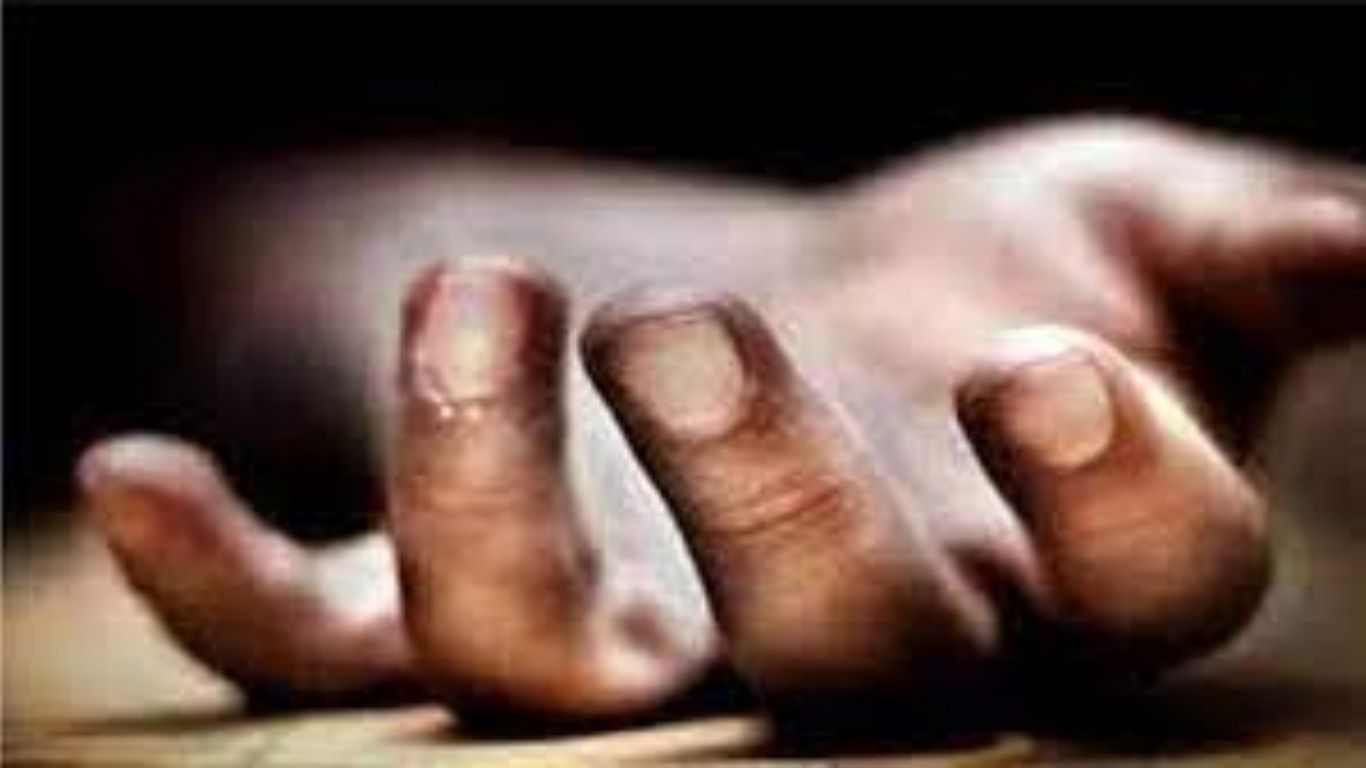 पिंपरीत बांधकाम साइटवर दुर्घटना; तिसऱ्या मजल्यावरून पडून एका कामगाराचा मृत्यू, एक जखमी