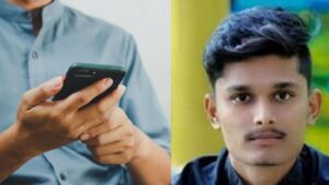 मोबाईल हॅकिंगच्या भीतीने बी.फार्मसी विद्यार्थ्याची आत्महत्या, पोलीस तपास सुरु