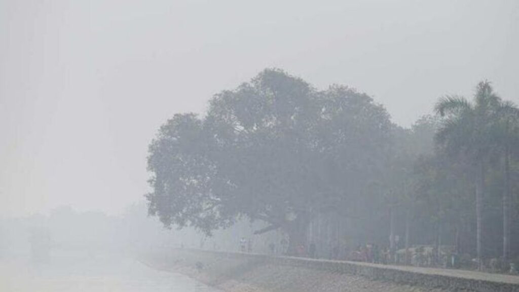 पुण्यात IITMचं धुके पूर्वसूचना मॉडेल – अचूक फॉगचे अंदाज ३ दिवस पूर्वी