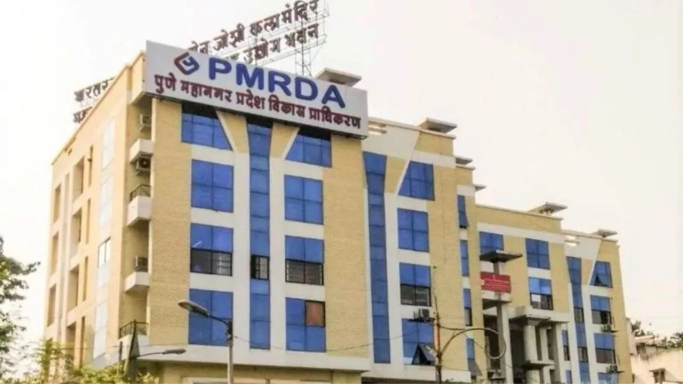 हिंजवडी परिसरात विकास कामांना गती: मुख्यमंत्र्यांच्या निर्देशानंतर MIDC व PMRDAकडून तातडीची कार्यवाही सुरू