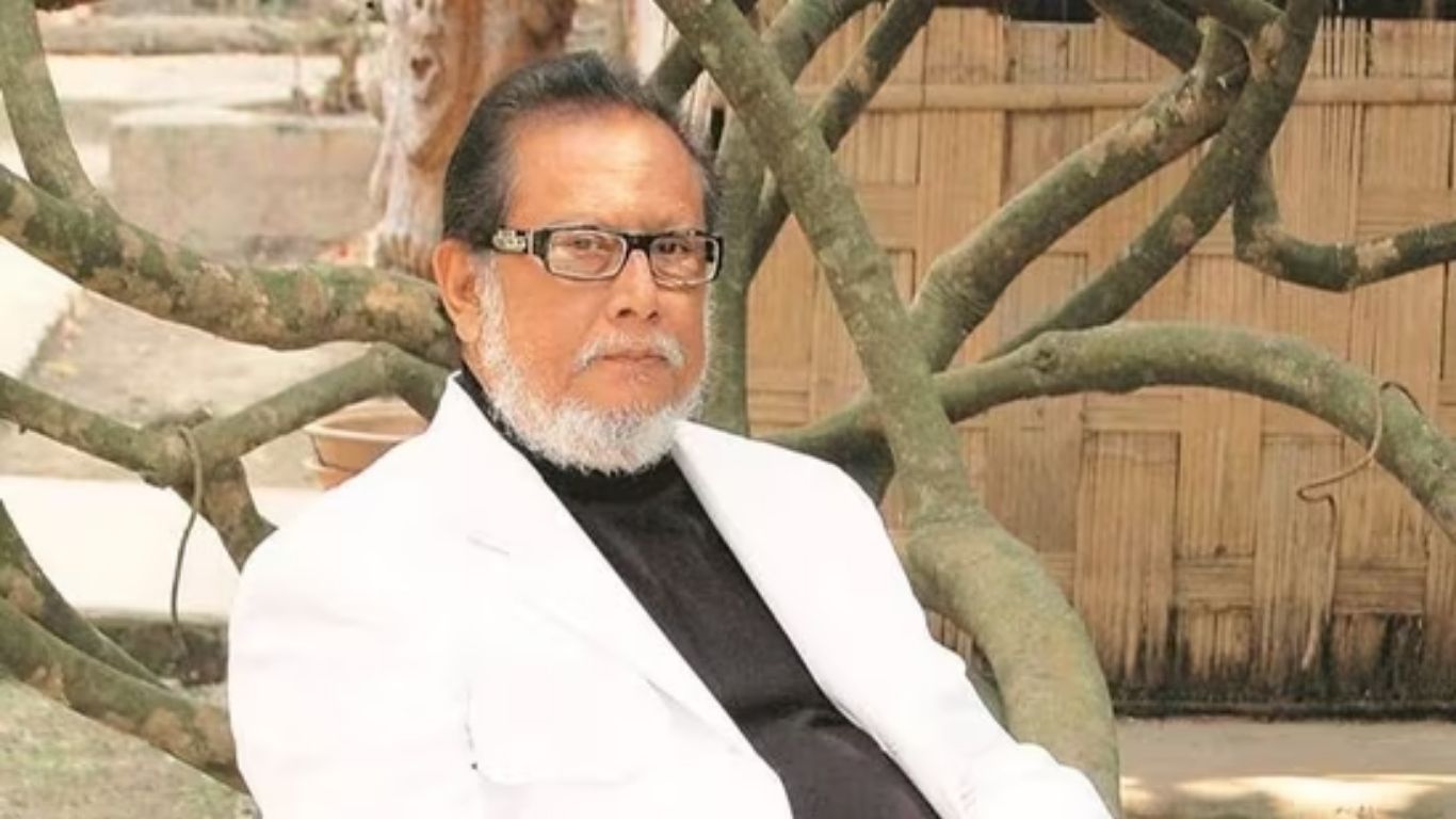 भारतीय रंगभूमीने एक उज्ज्वल तारा गमावला आहे.