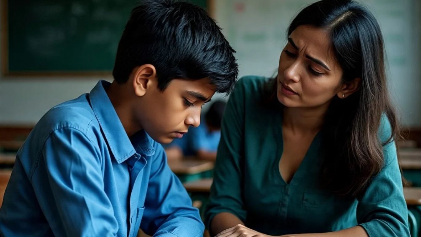 मुंबई : अल्पवयीन विद्यार्थ्याशी कथित संबंध प्रकरणात अटक झालेल्या शिक्षिकेला कोर्टाकडून जामीन