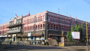 कोल्हापूर महापालिकेला ठेकेदाराचा ८५ लाखांचा चुना: बनावट सह्यांनी बोगस बिलांची उचल