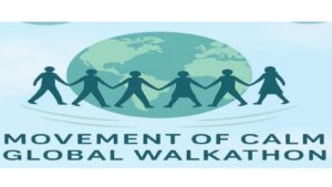 पुण्यात २६ जुलै रोजी ‘ग्लोबल वॉकाथॉन’; बालहृदय शस्त्रक्रियांसाठी निधी संकलनाचा समाजोपयोगी उपक्रम