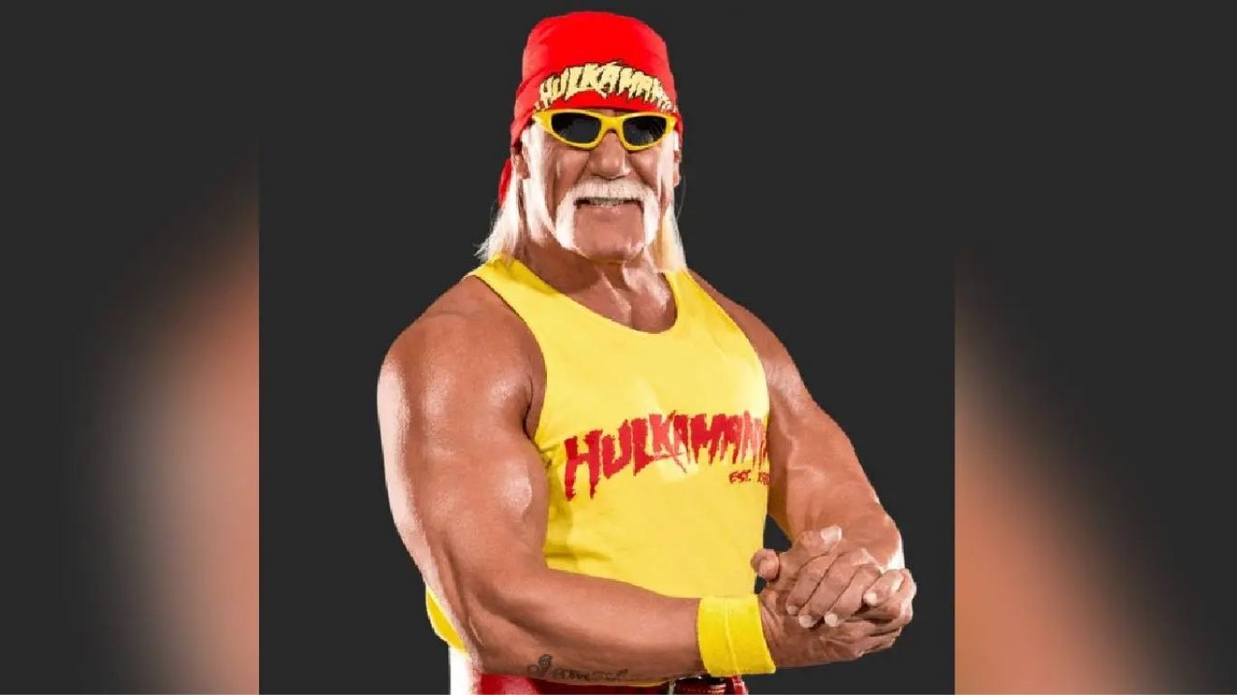 WWE सुपरस्टार हल्क होगन यांचं निधन: कुस्तीविश्वातील जगप्रसिद्ध आयकॉनचं अंत