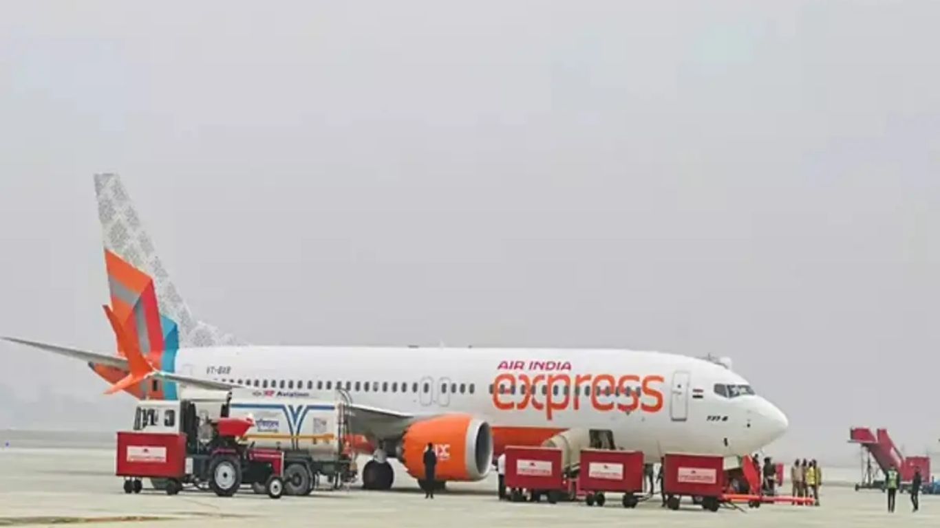 'एअर इंडिया'च्या विमानांमध्ये सर्वाधिक तांत्रिक दोष; नागरी विमान वाहतूक मंत्रालयाचा अहवाल