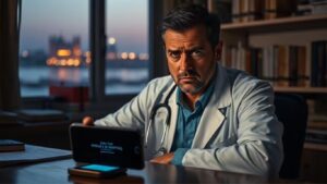 वाराणसी : वृद्ध डॉक्टर गे ॲपच्या माध्यमातून फसवले गेले; ब्लॅकमेल करून आठ लाखांची लूट