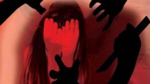 खून आणि लाजीरवाण्या अत्याचाराची तार महाराष्ट्राला हादरवणारी घटना: HIV बाधित अल्पवयीन मुलीवर लैंगिक अत्याचार