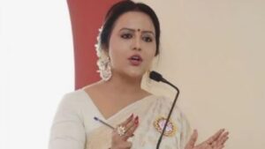 अमृता फडणवीस बदनामीप्रकरणात मोठी अपडेट – भूमिश सावे आणि अभिजित फडणीस यांचा अटकपूर्व जामीन कोर्टाने फेटाळला