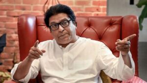 मुंबई महापालिका निवडणुकीपूर्वी मनसेत मोठे बदल, राज ठाकरेंच्या बैठकीत महत्त्वाचे निर्णय