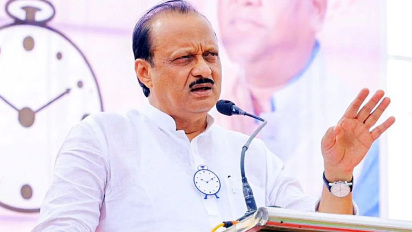 पुरंदर विमानतळ प्रकल्प: अजित पवार यांची स्पष्ट भूमिका, शेतकऱ्यांच्या सहमतीनंतरच प्रकल्प राबवणार