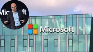 Microsoft CEO म्हणतो — यशाचे कोडे आणि कर्मचाऱ्यांना स्पष्टीकरण