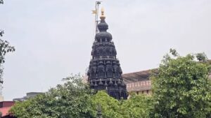 माउली मंदिराला सुवर्णकळस मिळणार: गोकुळाष्टमीला ऐतिहासिक कलशारोहण