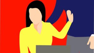 मुंबईतील व्यावसायिकाला महिला बँक कर्मचाऱ्यावर जबरदस्तीप्रकरणी 1 वर्ष कारावासाची शिक्षा