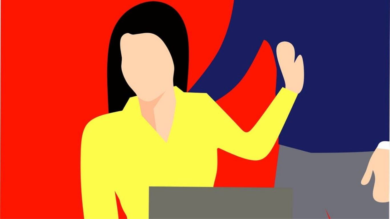 मुंबईतील व्यावसायिकाला महिला बँक कर्मचाऱ्यावर जबरदस्तीप्रकरणी 1 वर्ष कारावासाची शिक्षा