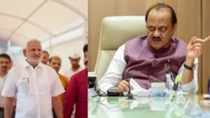 माणिकराव कोकाटेंचं मंत्रिपद धोक्यात? अजित पवारांच्या बैठकीनंतर राजकीय वर्तुळात खळबळ