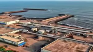 मुंबईत गोड पाण्याचा नवा स्रोत! BMC वर्सोव्यात उभारणार समुद्राचे पाणी गोड करणारा प्रकल्प