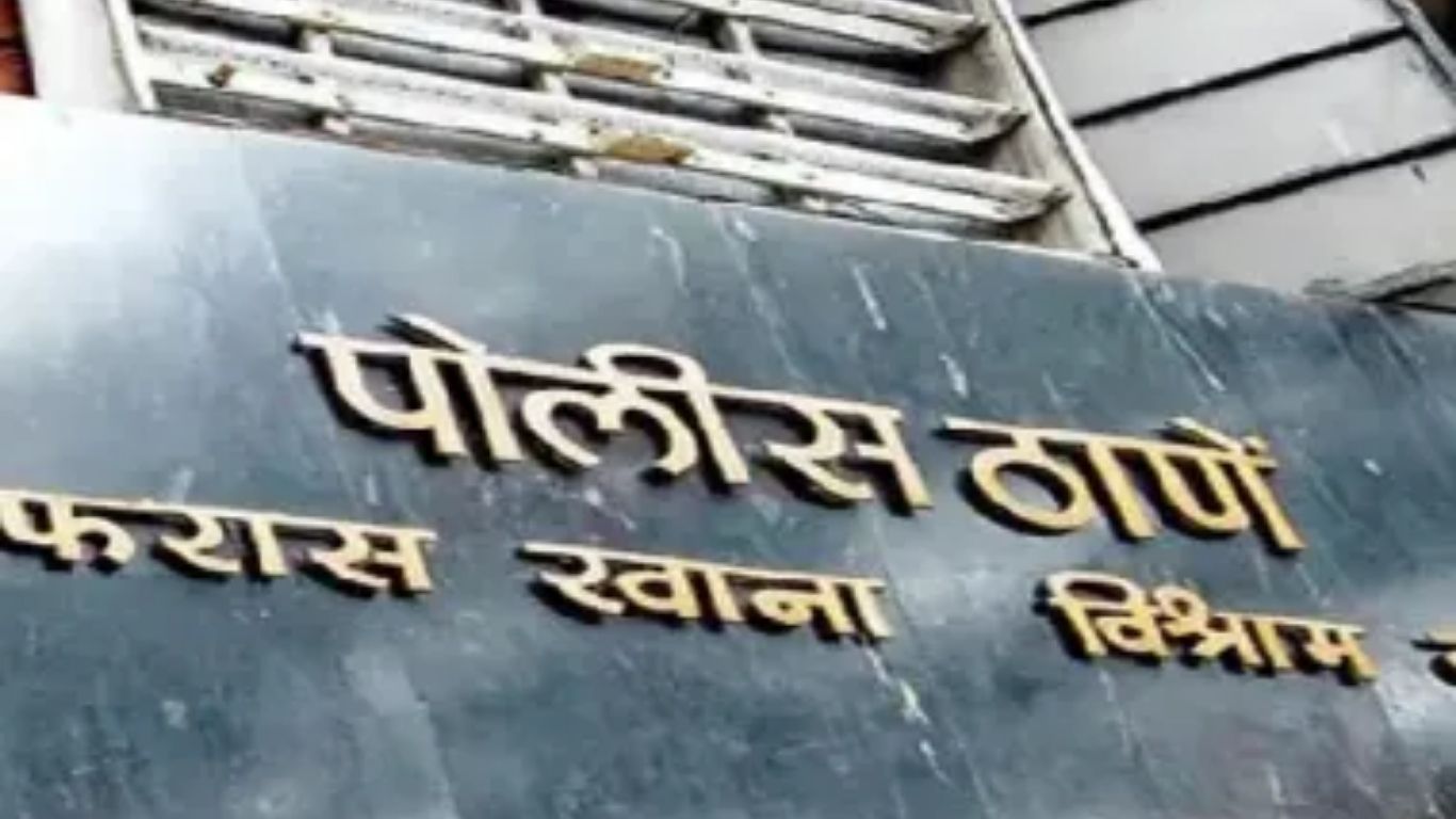 पुण्यात बालवेश्याव्यवसायावर पोलिसांचा दणका – कुंटणखाना तीन वर्षांसाठी सील