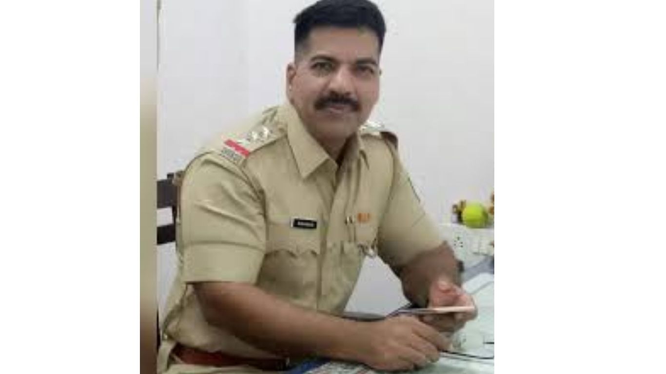 एन्काउंटर स्पेशालिस्ट दया नायक यांना बढती; सहाय्यक पोलिस आयुक्तपदाची जबाबदारी