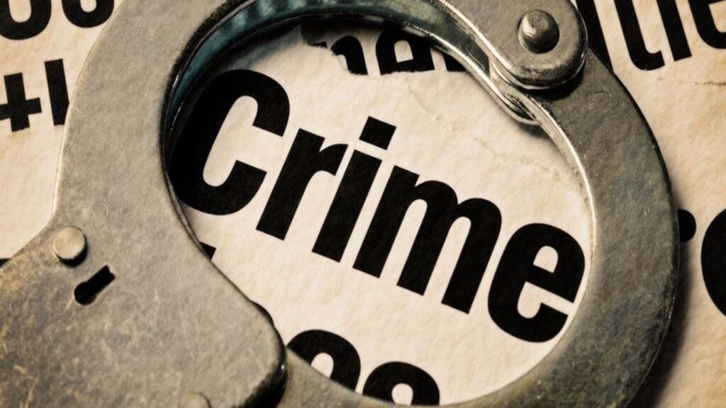 माजी उपनगराध्यक्ष किशोर भेगडे यांची अल्पवयीन मुलाला अमानुष मारहाण, गंभीर जखमी