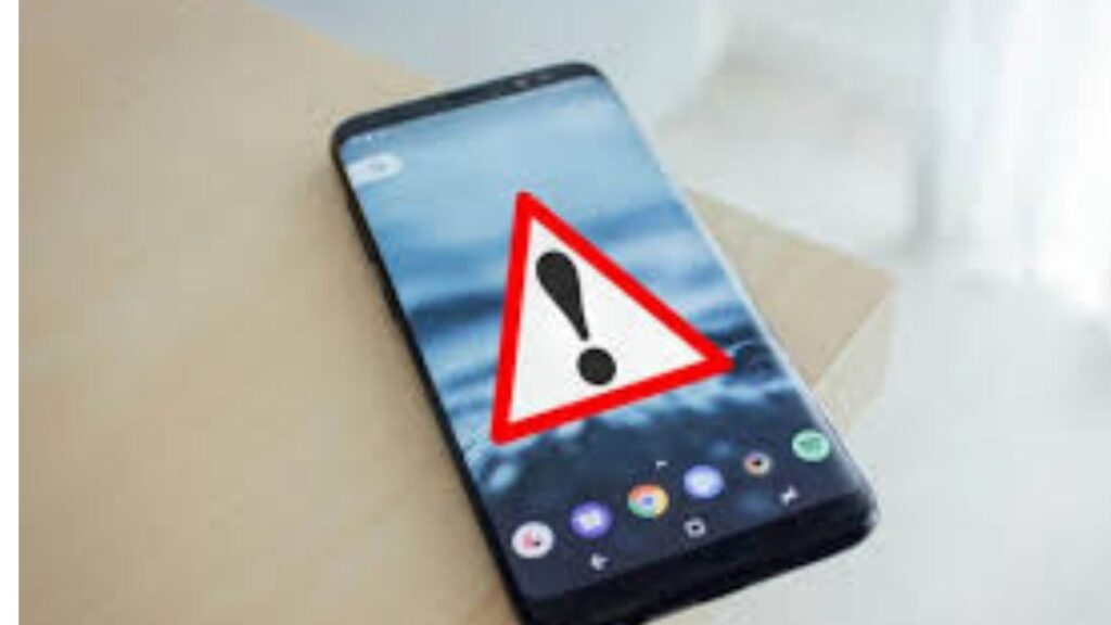 फोनची स्क्रीन फ्रीज होते? घरबसल्या सहज करा दुरुस्त – या सोप्या टिप्स फॉलो करा