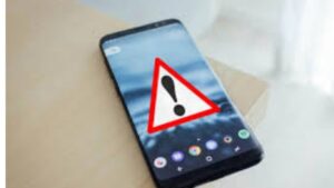 फोनची स्क्रीन फ्रीज होते? घरबसल्या सहज करा दुरुस्त – या सोप्या टिप्स फॉलो करा