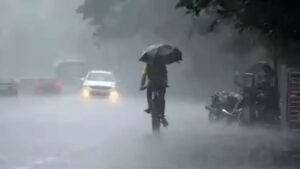 Weather Alert: पश्चिम महाराष्ट्रात हवामानात मोठा बदल, घाटमाथ्यावर यलो अलर्ट