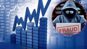 पुण्यात ऑनलाइन शेअर ट्रेडिंग स्कॅम: तरुणाला ४४.८१ लाखांचा फटका; सायबर पोलिस तपासात