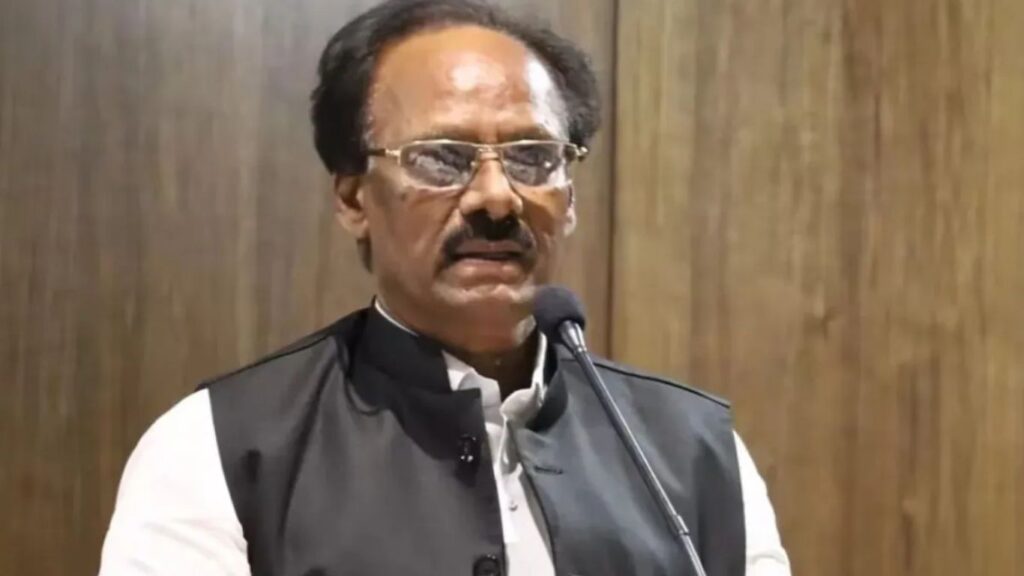 दौंडचे माजी आमदार रमेश थोरात यांची घरवापसी; पुन्हा अजित पवारांच्या गटात प्रवेश