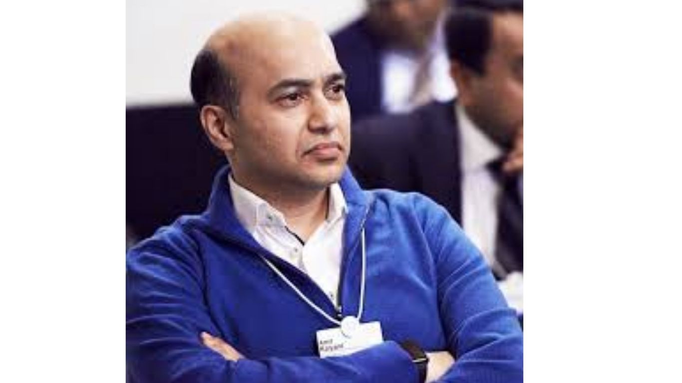 वरिष्ठ लेखापालाच्या आत्महत्येनंतर अमित कल्याणी यांच्याविरोधात चौकशीचे आदेश