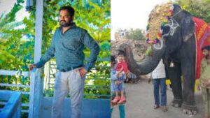 'महादेवी'ला परत द्या! – धनंजय पोवारची भावनिक साद सरकारकडे, कोल्हापूरकरांच्या भावना उफाळल्या