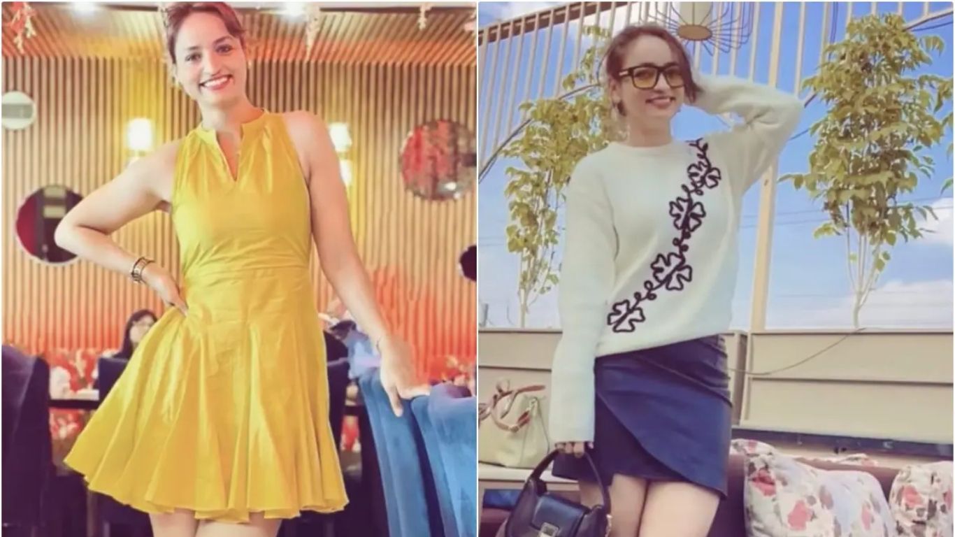 महिला पोलीस उपनिरीक्षक अटकेत! 20 लाखांची लाच घेताना रंगेहाथ पकडली; गृह मंत्रालयाशी संबंधित प्रकरण