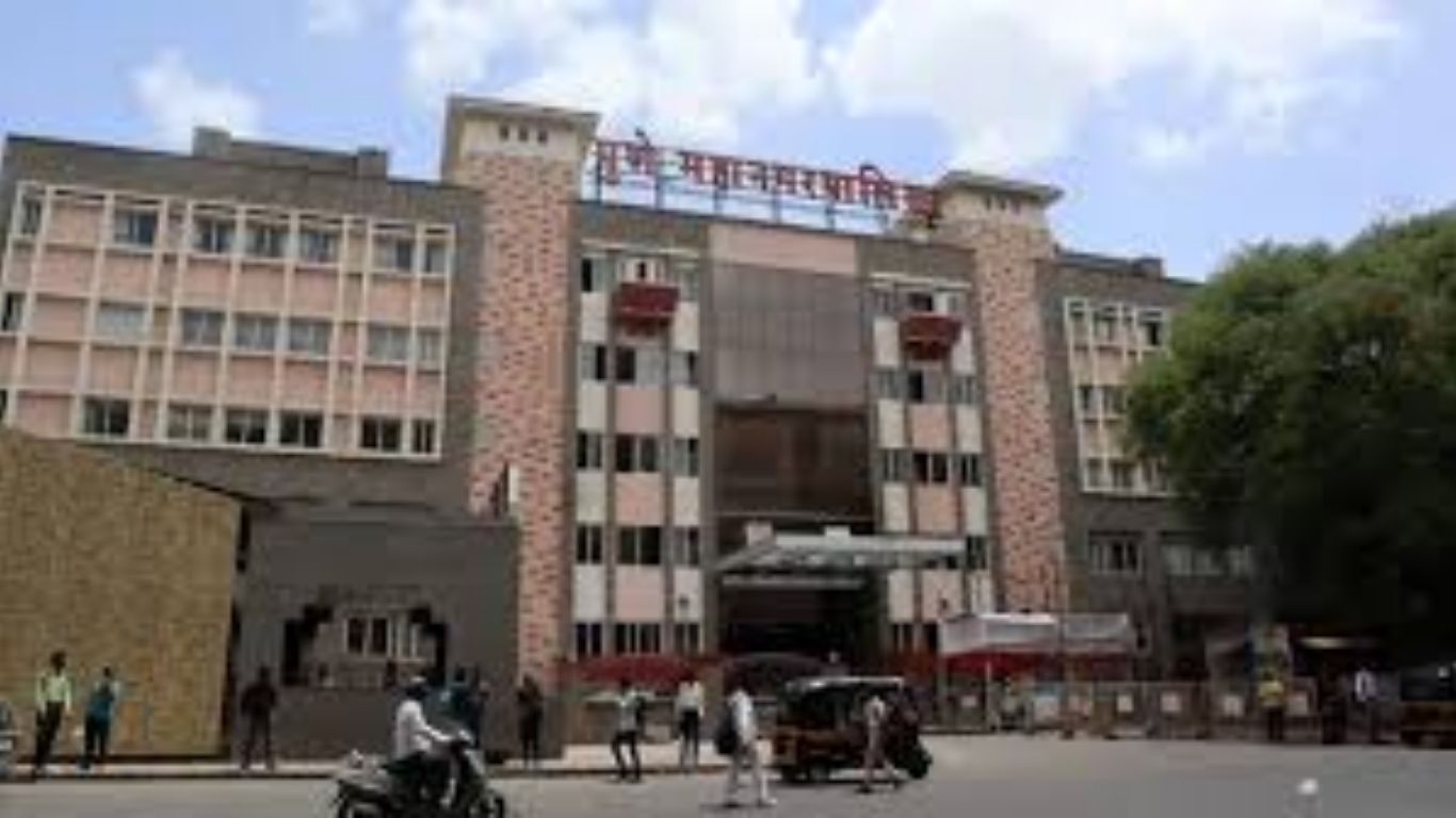 मालमत्ता कर भरण्यावर सवलतीसाठी PMC ने मुदत ७ जुलैपर्यंत वाढवली