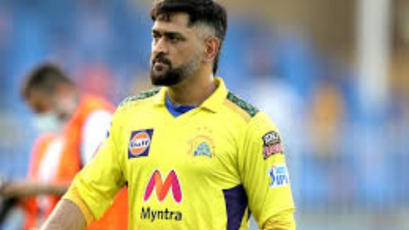 महेंद्रसिंग धोनीचे पाच विक्रम जे मोडणं जवळजवळ अशक्य!