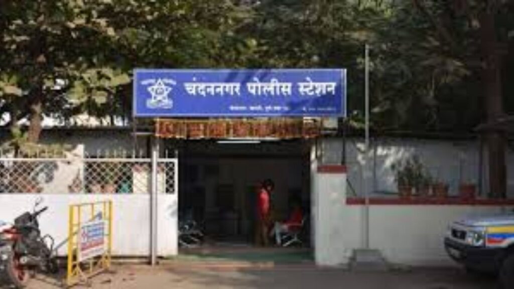 अपहरण झालेल्या अल्पवयीन मुलीचा अवघ्या २४ तासांत शोध