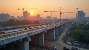 बालेवाडी-वाकड पूल भूसंपादनात गती