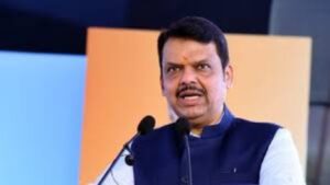 मोठी बातमी! भाजप मंत्र्यांची मुख्यमंत्र्यांच्या उपस्थितीत ‘वर्षा’वर महत्त्वाची बैठक,