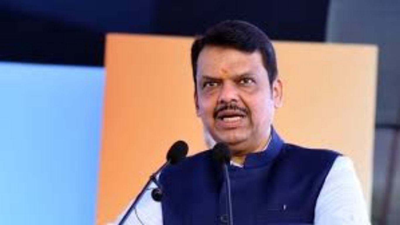 मोठी बातमी! भाजप मंत्र्यांची मुख्यमंत्र्यांच्या उपस्थितीत ‘वर्षा’वर महत्त्वाची बैठक,