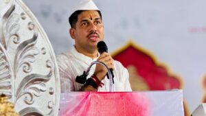 डीजेवर नाही तर संस्कृतीवर भर! पुनीत बालन यांचा डीजेमुक्त गणेशोत्सवासाठी मोठा निर्णय