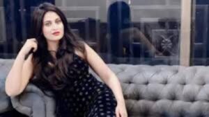 मुंबईच्या अभिनेत्रीमुळे 3 IPS अधिकाऱ्यांचे निलंबन; पोलीस दलात खळबळ, सत्तेचा गैरवापर उघड