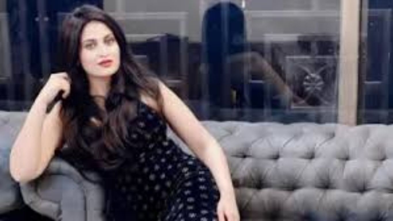 मुंबईच्या अभिनेत्रीमुळे 3 IPS अधिकाऱ्यांचे निलंबन; पोलीस दलात खळबळ, सत्तेचा गैरवापर उघड